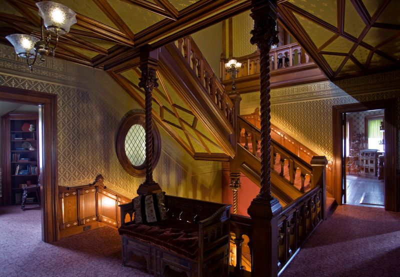 The Attic