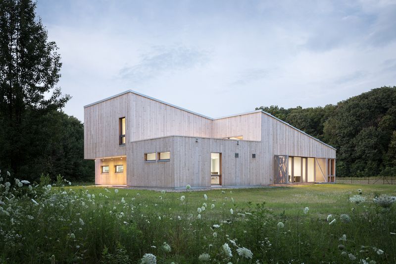 The Passive House Pioneer