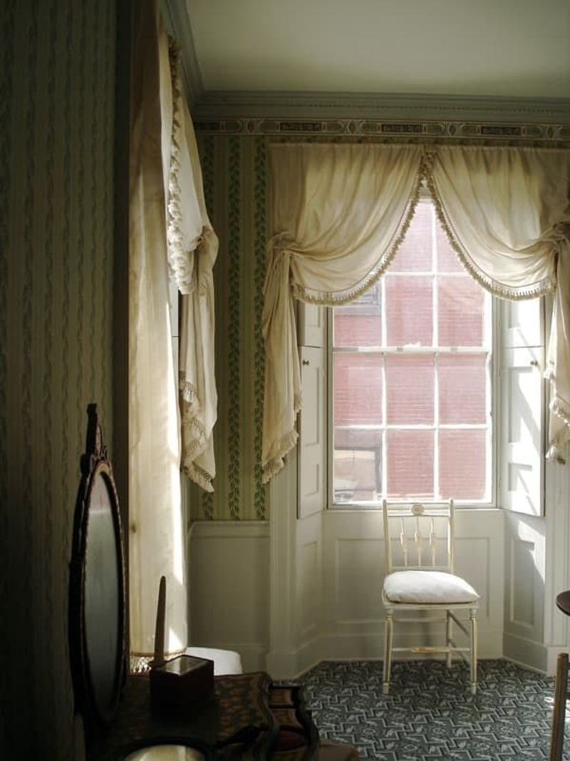 The Victorian Diva