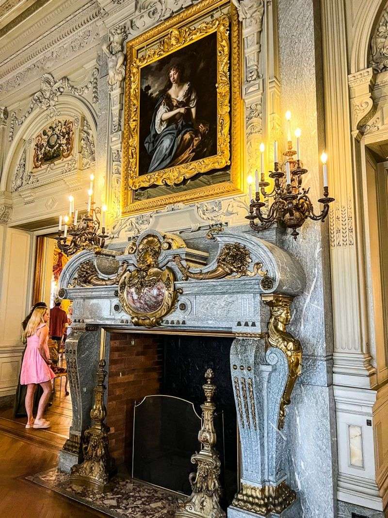 The Breakers – Newport, RI