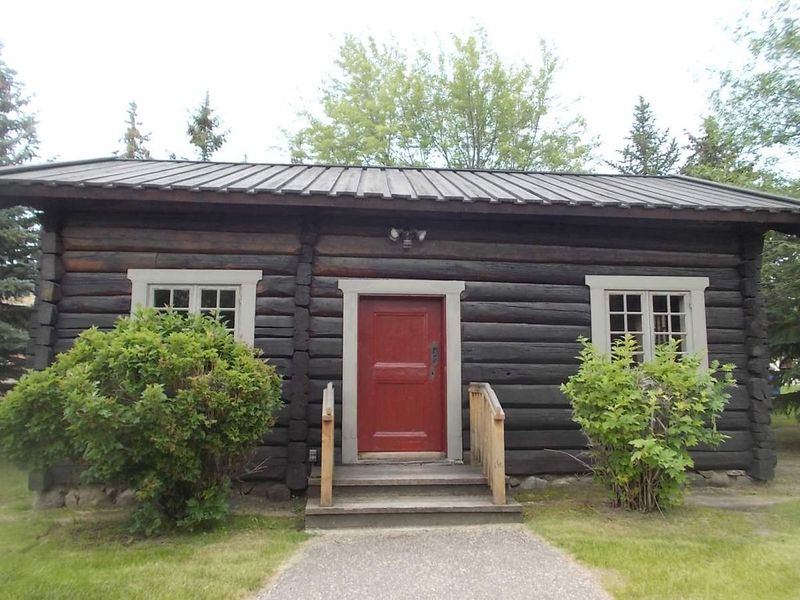 Sigdal House – Minot, ND