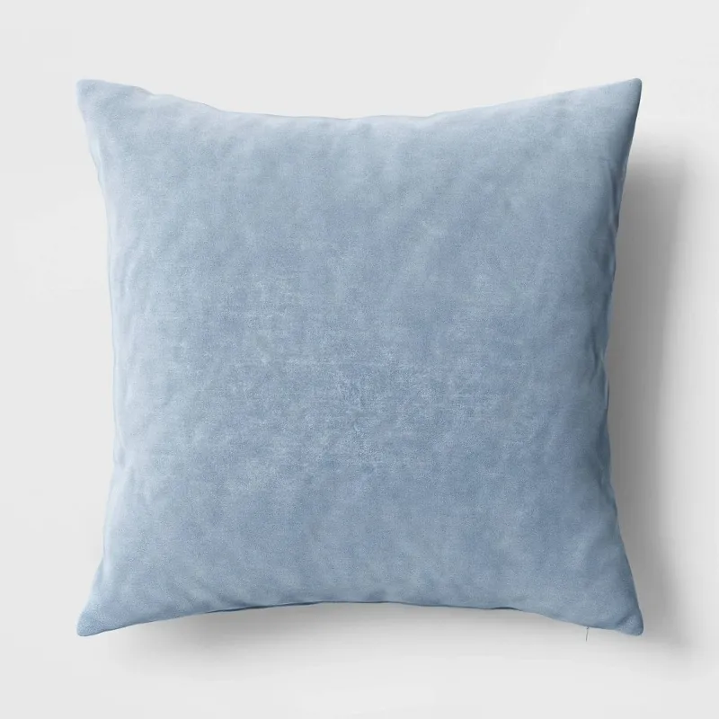 Room Essentials™ Velvet Throw Pillows