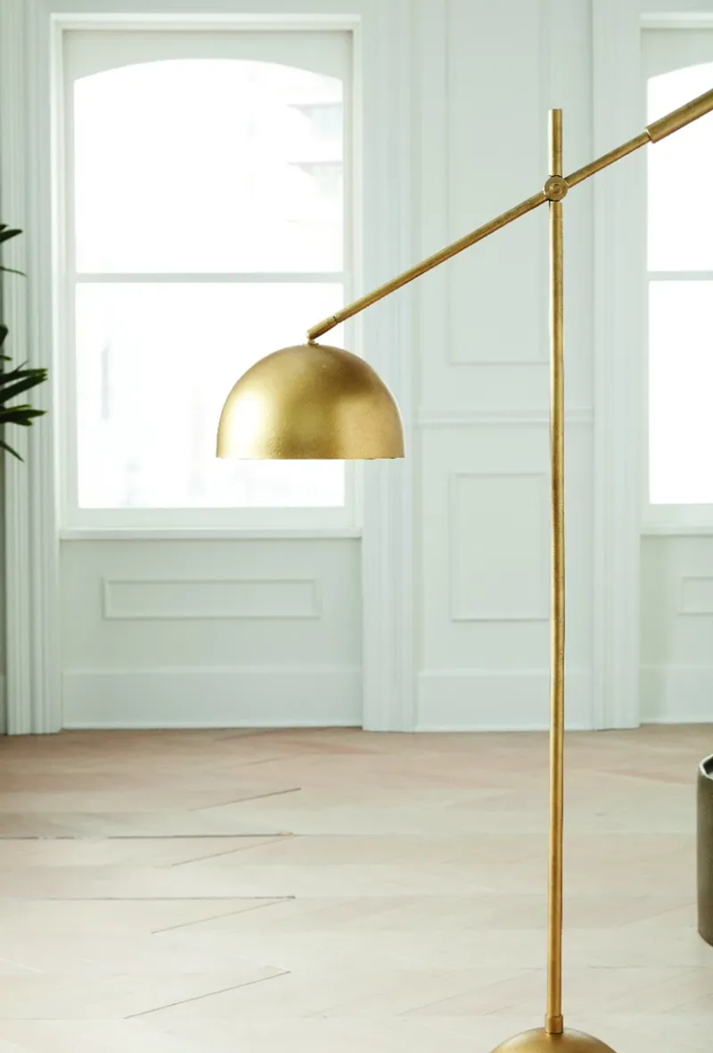 Project 62™ Metal Floor Lamp