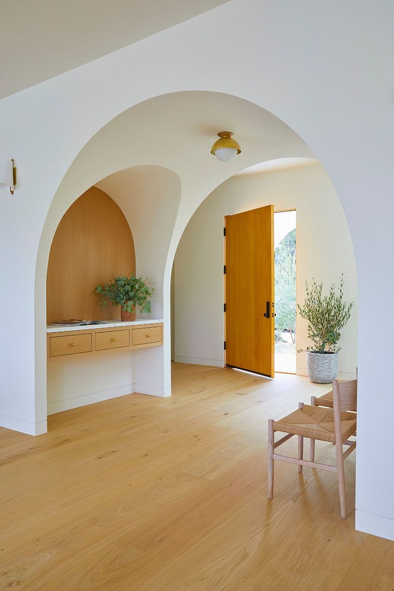 Architectural Interest