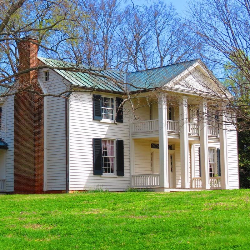 Sam Davis Home, Smyrna