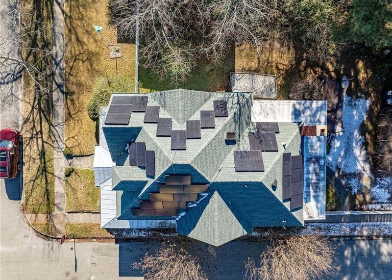 Solar Roofing