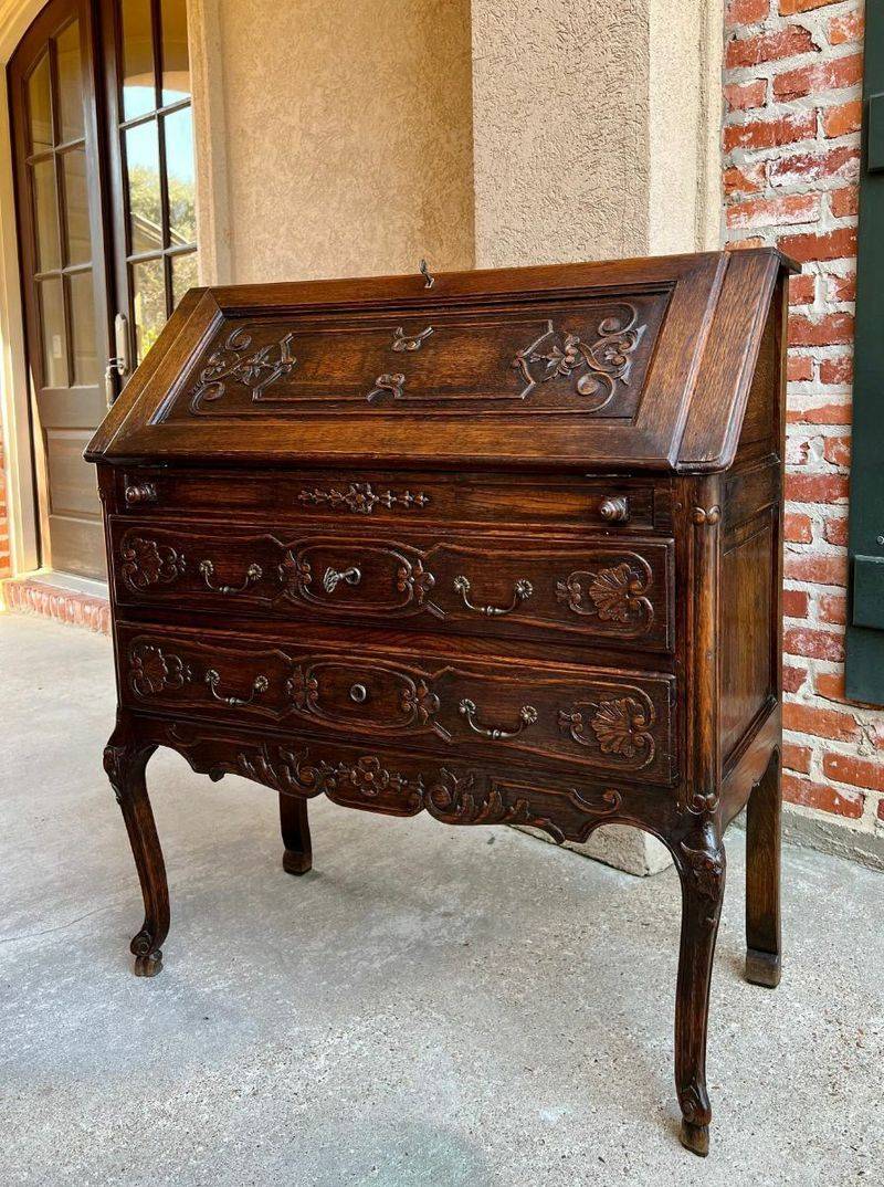Secretary Desks