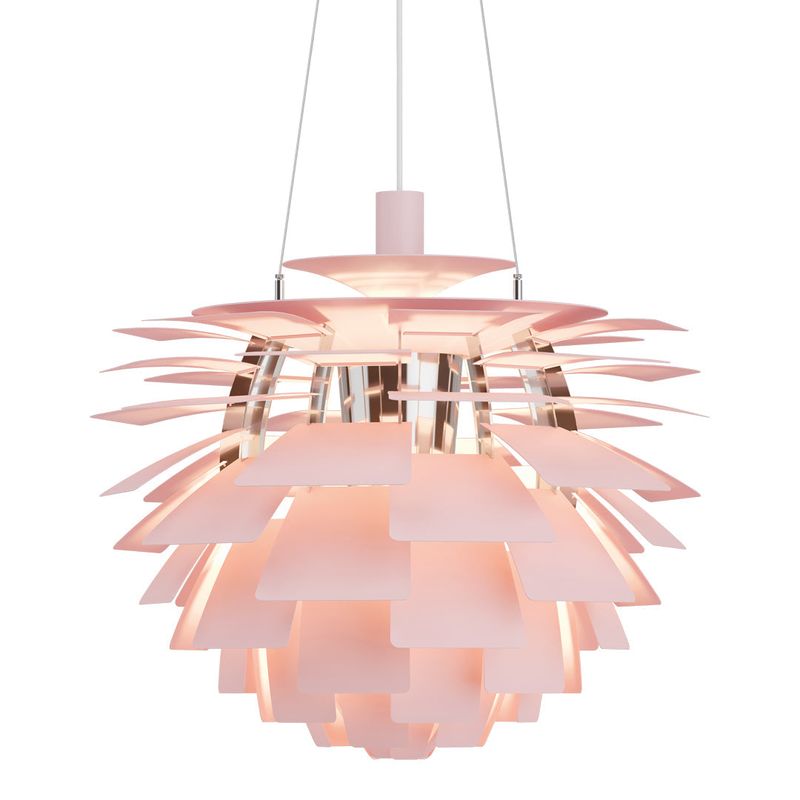 PH Artichoke Pendant Light