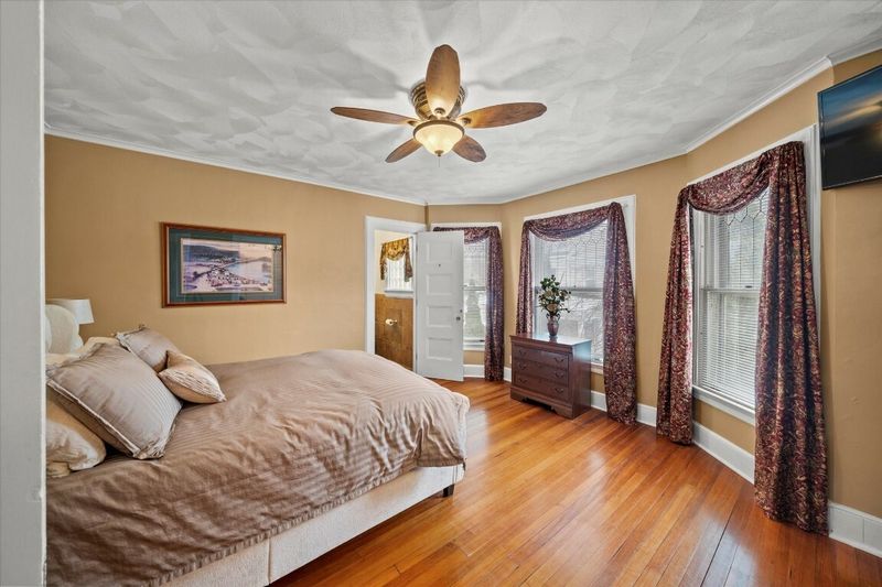 Master Suite