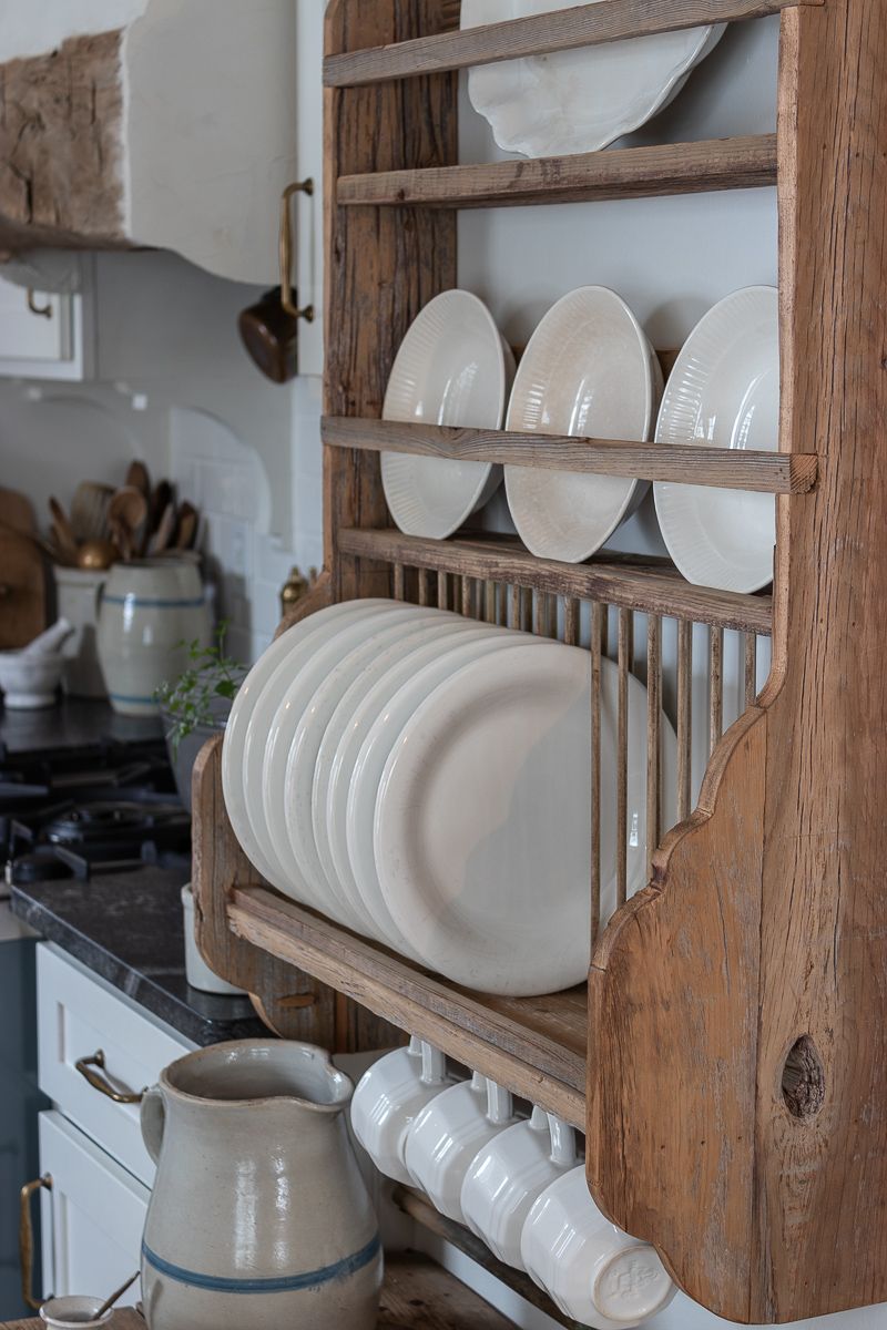 Plate Racks