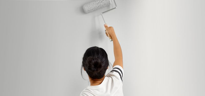 Paint Your Own Walls