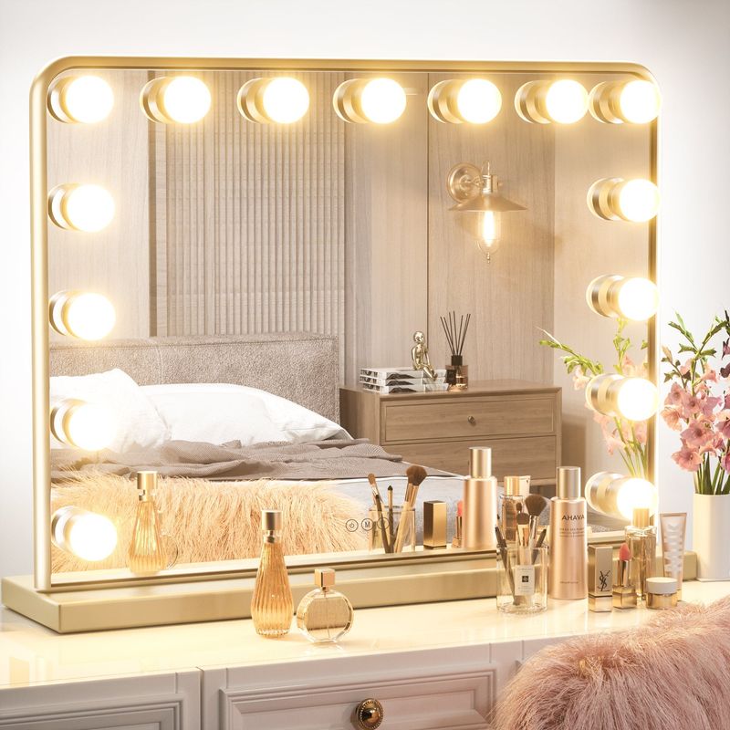 Mirror Surrounds