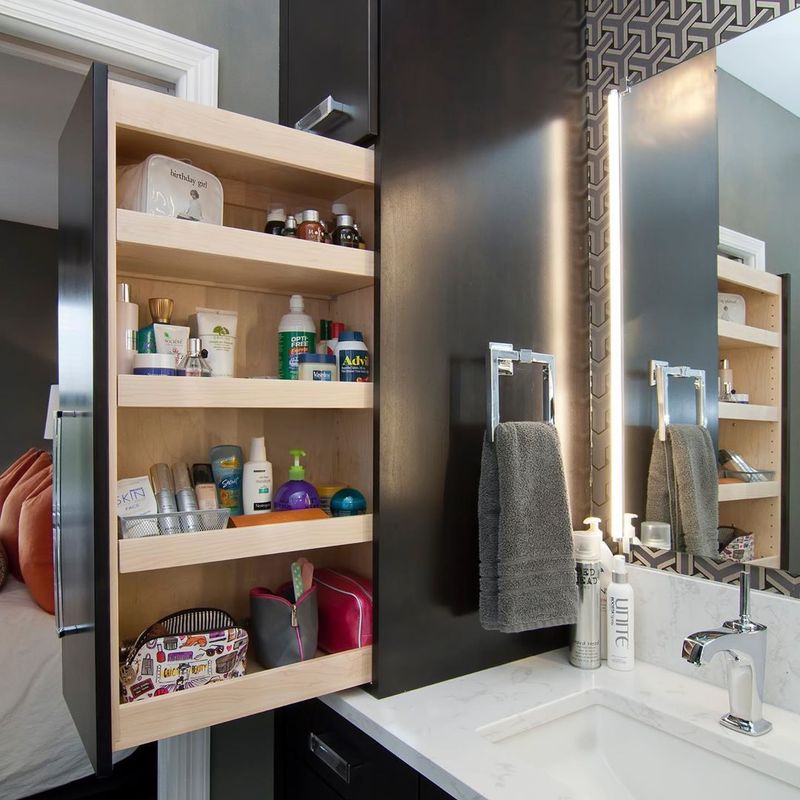 Smart Storage Solutions