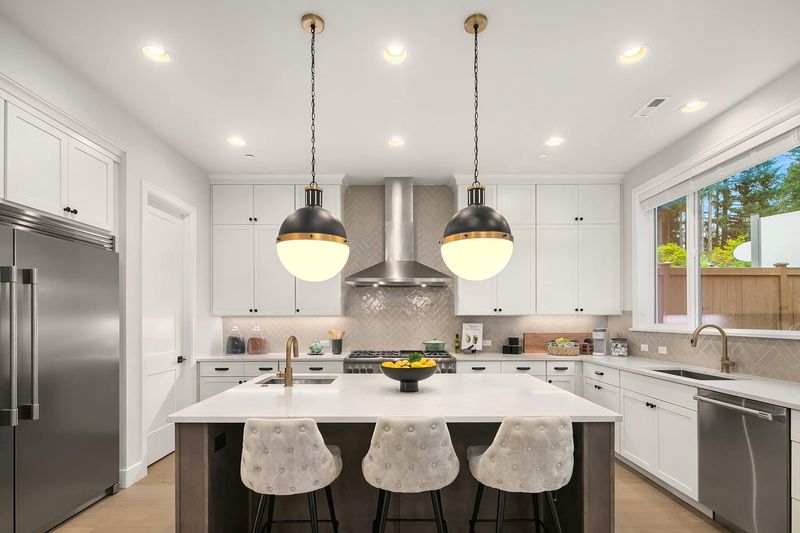 Strategic Lighting Tricks