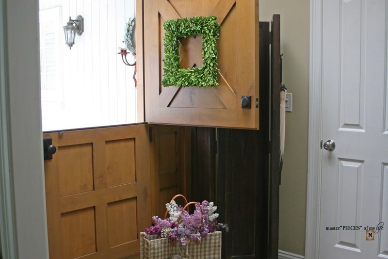 Unexpected Insect Intrusion