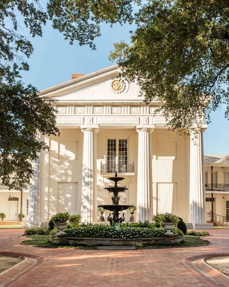 Old State House – Little Rock