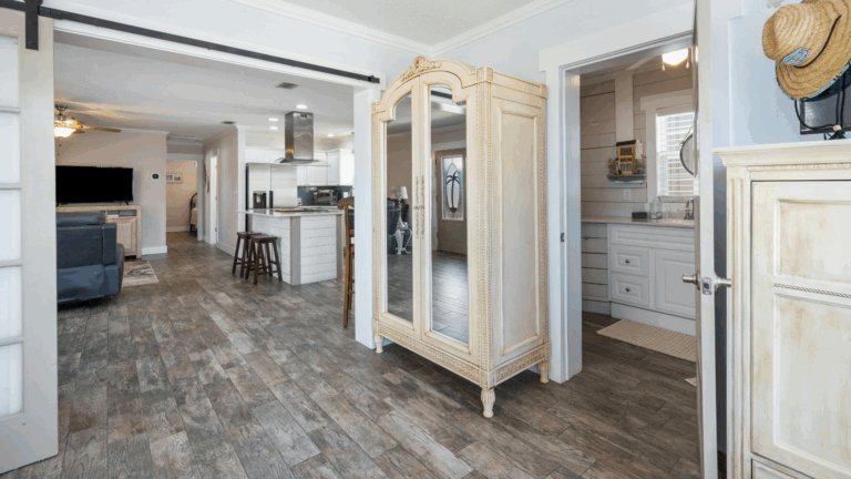 18 Vintage-Modern Fusion Ideas That Bring The Past Into The Future