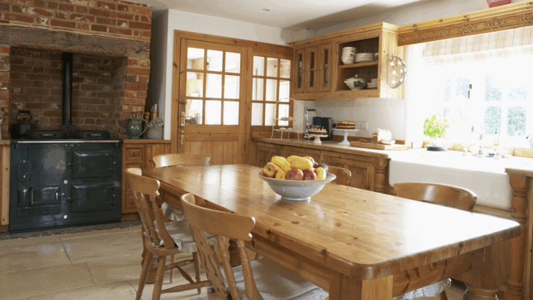 17 Popular Farmhouse Trends That Are No Longer Limited To Farmhouses
