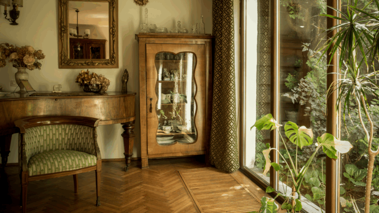 18 Interior Trends That Are Making Antique Collecting Cool Again
