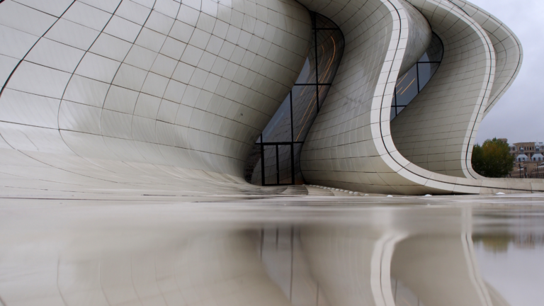 The 30 Most Beautiful Modernist Buildings In The World