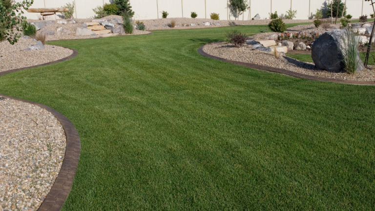 30 Outdated Landscaping Trends To Ditch This Spring
