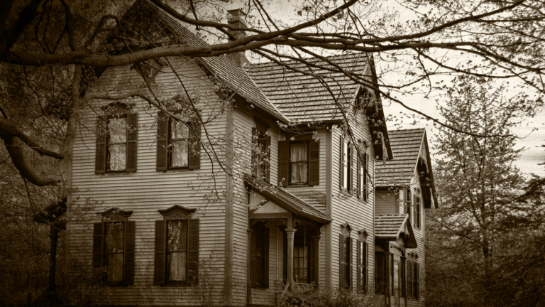 20 Storybook Centuries-Old Homes In New York Full Of Charm