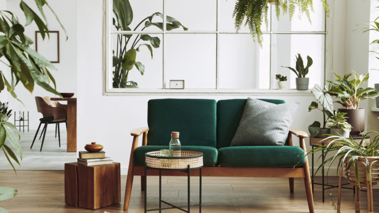 28 Ways You’re Wasting Space In Your Home Without Realizing It