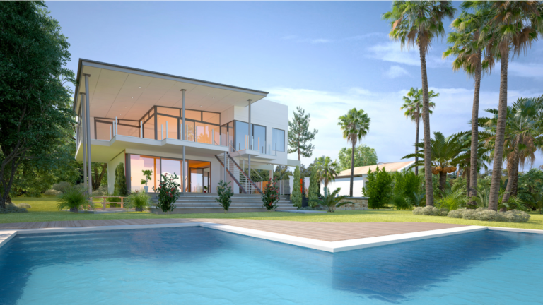 25 Iconic House Designs That Define The Future Of Architecture
