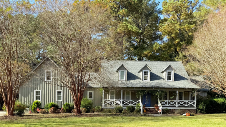 23 Texas Ranch Homes That Are The Ultimate Country Dream