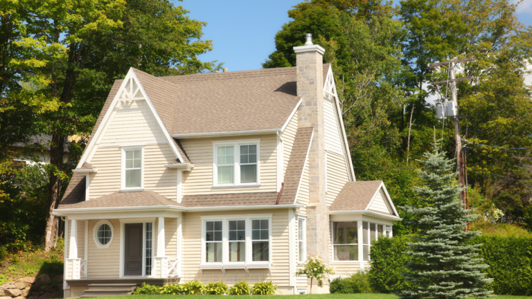 25 Beige Houses That Prove Neutral Can Be Just As Beautiful