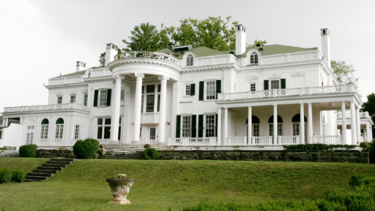4 Million Dollar Century Homes In Texas With Great Architecture (22 Properties)