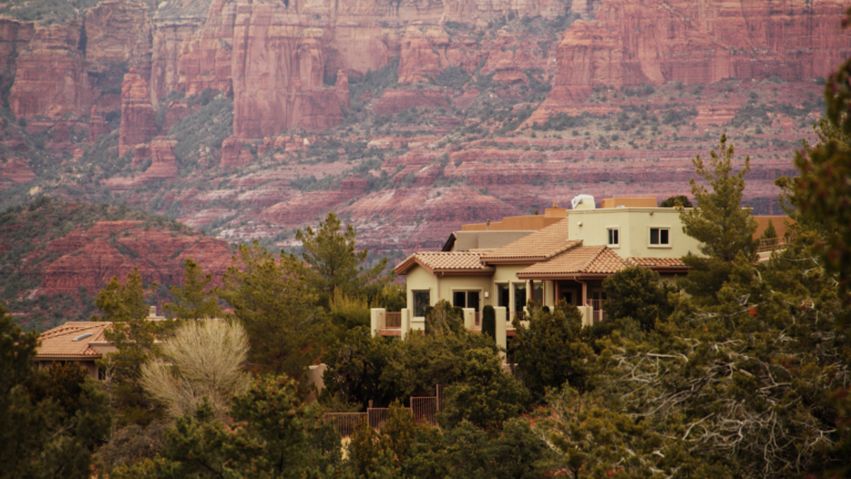Here’s What I’ve Found $5 Million Will Get You For A House In Arizona (25 Properties)