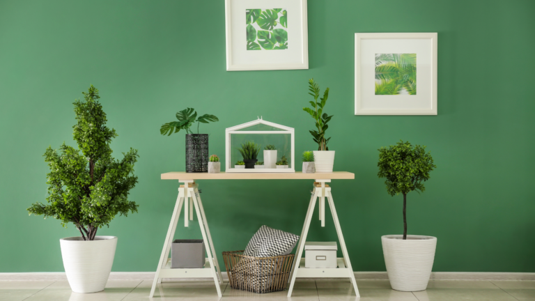 20 Unexpected Wall Color Ideas That Make Any Room Pop (And 10 Colors To Avoid)