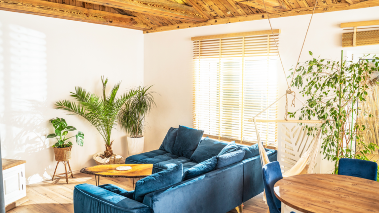 25 Luxury Home Trends That Take Inspiration From Cultural Icons Worldwide