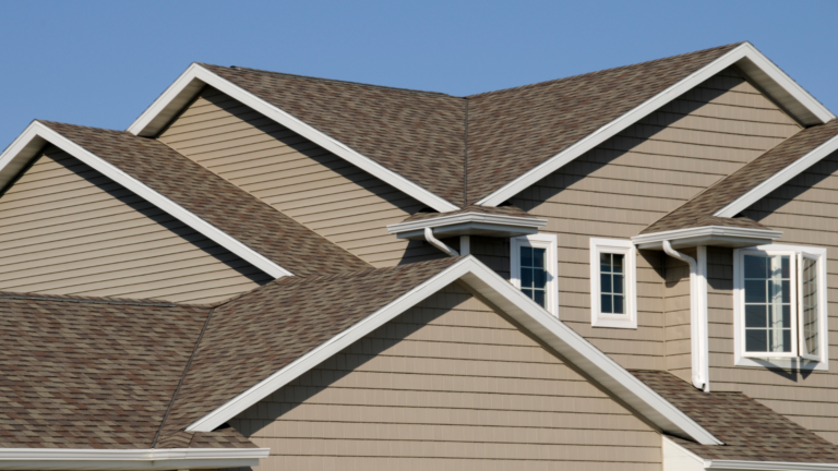 30 Vinyl Siding Colors For Every Style Of Home