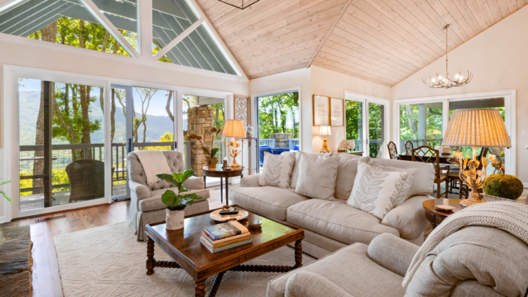 10 Sun-Drenched Nook Ideas That Capture The Magic Of Spring Afternoons (Plus 8 Things You Mustn’t Do)