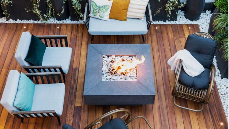 Avoid Putting This On Your Patio (9 Budget-Friendly Ways To Make It Feel Like A Resort)