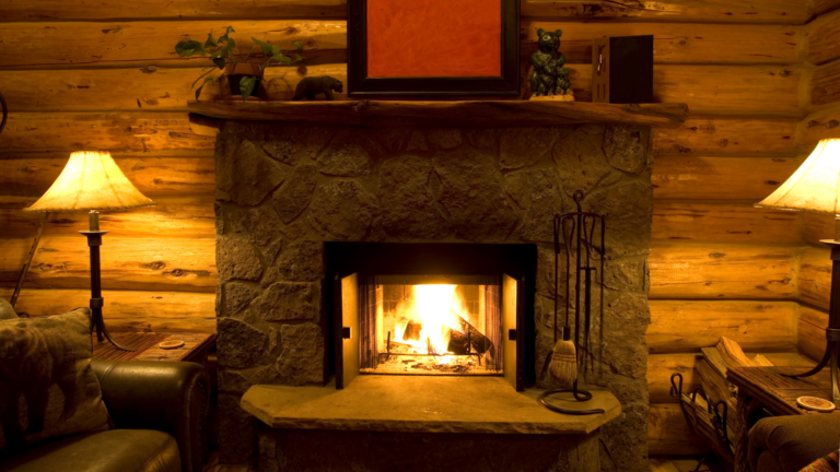 8 Things To Consider While Reconstructing A Fireplace (And 10 Ways How To Do It)