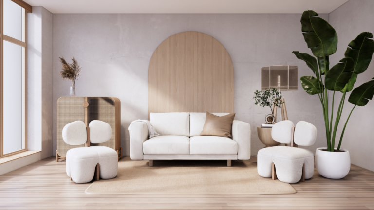 7 Interior Styles To Stop Going For According To Designers (What To Use Instead)
