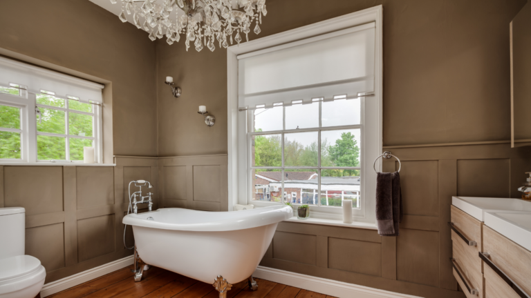 10 Mistakes To Avoid When Creating A Victorian Dream Bathroom (7 Things To Do Instead)