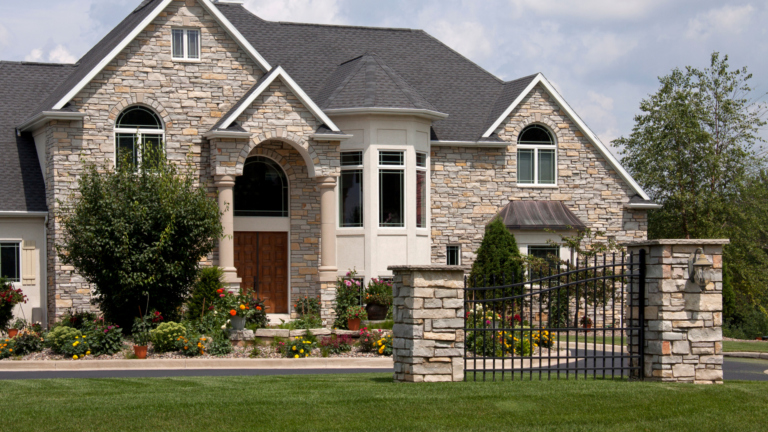 Here’s What $1 Million Will Get You For A House In Ohio (20 Properties)