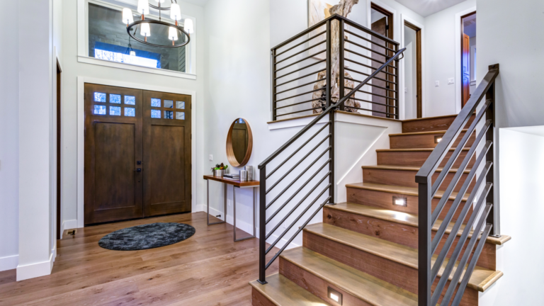 30 Oddly Specific Things About ’70s Split-Level Houses