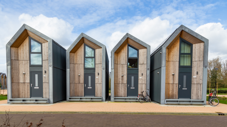 15 Reasons Why Tiny Home Communities Are The Future Of Living