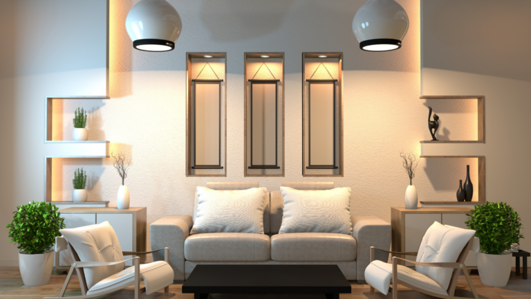 Where To Find Creative Inspiration For Interior Design