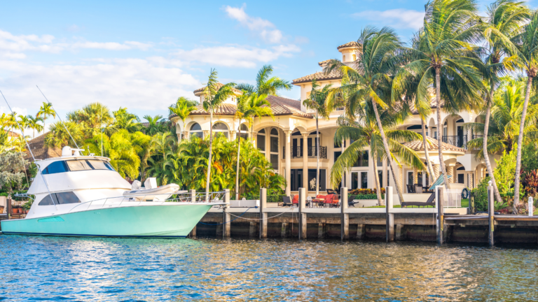 Here’s What I’ve Found $10 Million Will Get You For A House In Florida (17 Properties)