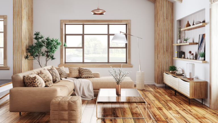 9 Ways To Make A Sectional Work In Any Living Room (Avoid These 8 Things)