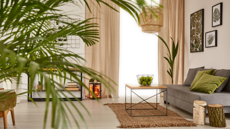 19 Decorating Hacks That Save You Hundreds