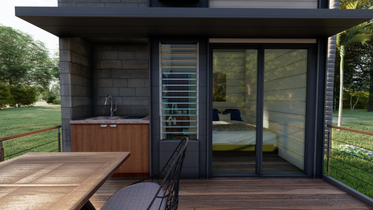 20 Modular House Designs For Quick And Stylish Builds