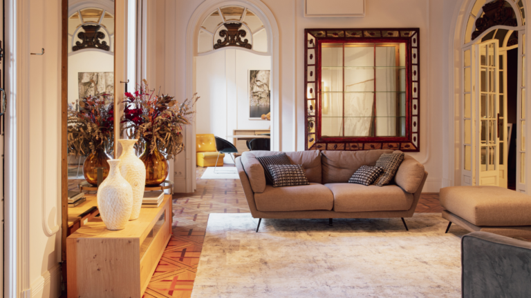 18 Genius Upgrades To Bring Charm And Character To Any Builder-Grade Home