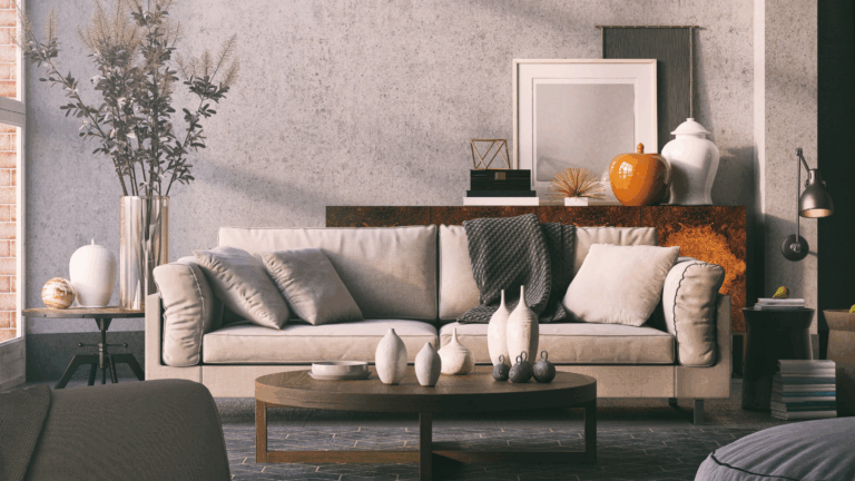 20 Home Design Choices That May Boost Mood And Wellbeing